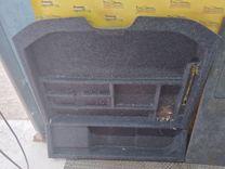 Пол багажника FQZ9ND Volvo XC70 купить в магазине запчастей бу