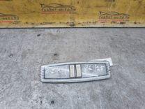 Фонарь салона (плафон) 4H014J Opel Zafira