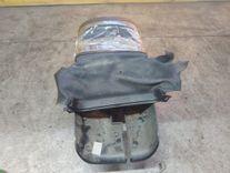 Кожух рулевой колонки V36FGX Seat Altea - Фото 7