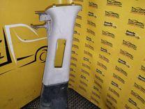 Обшивка стойки центральной правой U7414P Honda Accord купить