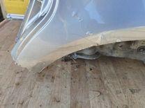 Крыло заднее левое 1XJCOC Volkswagen Passat - Фото 5