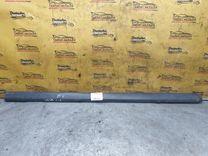 Молдинг двери передней левой 5SN9YX Fiat Ulysse