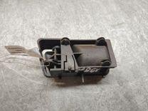 Ручка внутренняя задняя правая C1A1XL Volkswagen Passat - Фото 2