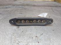 Выключатель концевой (концевик) 8HXF5R Peugeot 806 - Фото 1