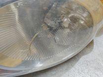 Фара правая 5UT13V Nissan Note undefined