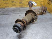 Кулак поворотный правый K7V86D Audi 80 купить в магазине запчастей бу