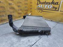 Интеркулер 1U27V8 Opel Zafira купить