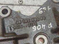 Кронштейн генератора VTZ4UV Peugeot 406 - Фото 3