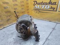 Коллектор впускной Q098ZN Daewoo Nubira купить