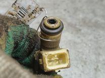 Форсунка LB26D6 Ford Mondeo - Фото 3