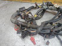 Проводка двигателя PZNX0G Fiat Marea undefined