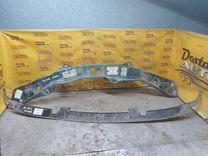 Передняя панель крепления облицовки (телевизор) D9G5D9 Fiat Bravo undefined