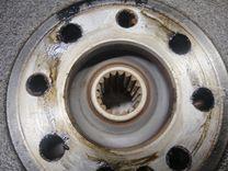 Комплект сцепления UHY7D0 Peugeot Partner undefined