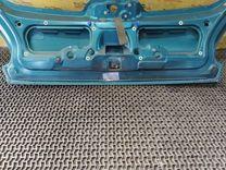 Крышка багажника (дверь 3-5) P2FZCT Fiat Bravo купить с доставкой. Огромный выбор запчастей и марок авто. У нас есть практически все.