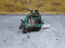 Заслонка дроссельная 421N4N Audi 100 купить с доставкой