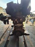 Двигатель 7HMCB4 Rover 45 - Фото 5