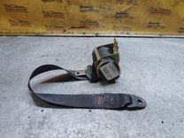 Ремень безопасности задний левый 52QYKD Peugeot 607 купить