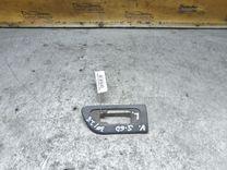 Молдинг крыла переднего левого 995V29 Volvo S60