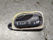 Ручка внутренняя задняя правая E473X0 Renault Espace