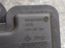 Вакуумный ресивер 4QLA4E Ford Galaxy - Фото 5