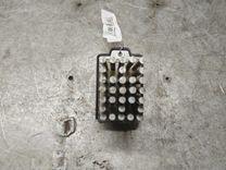 Сопротивление печки EZQ94I Audi A6 купить с доставкой