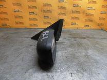 Зеркало наружное левое E4DSJZ Renault Scenic - Фото 2