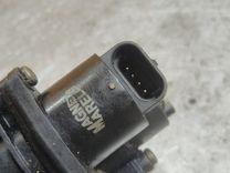 Заслонка дроссельная NBUD6Y Citroen Xsara Picasso - Фото 6