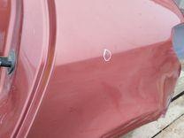 Крыло заднее левое XM6LXN Peugeot 307 купить