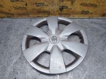 Колпак колесный 6GB0UM Toyota Corolla