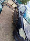Бак топливный 1QVI9J Volkswagen Polo купить в магазине запчастей бу