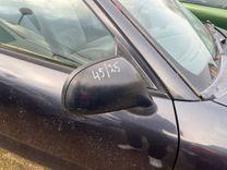 Зеркало наружное правое 1PPT85 Mitsubishi Carisma купить