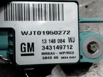 Датчик удара QCEMC9 Opel Meriva - Фото 4