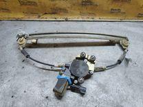 Стеклоподъемник электрический передний правый J2JXIR Fiat Marea - Фото 6