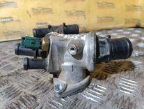 Корпус термостата G8GUJP Fiat Stilo - Фото 3