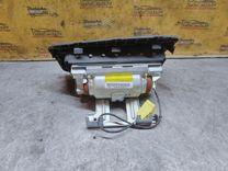 Подушка безопасности пассажира 6UNM57 Nissan Almera купить в магазине запчастей бу