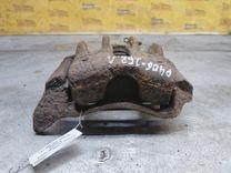 Суппорт передний левый 5CDKCG Peugeot 406 - Фото 1