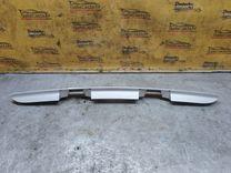 Накладка подсветки номера AVP2MA Volvo S40 купить