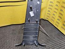 Обшивка стойки центральной левой 9QDZI4 Ford Focus купить на авторазборке