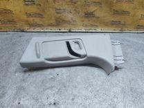 Обшивка стойки центральной левой O8IRQD Opel Corsa - Фото 3