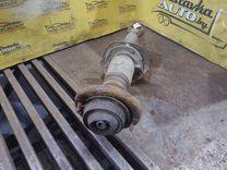 Амортизатор передний левый 305MZ2 Audi A4 - Фото 7