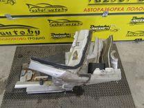 Стойка кузовная передняя правая GCR4UC Opel Astra - Фото 2