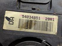 Переключатель подрулевой (стрекоза) MNMT2X Nissan Almera - Фото 8