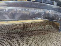 Бампер передний X1AUAC BMW 5 E39 undefined