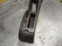 Консоль салона (кулисная часть) 2O8XWV Peugeot 307 купить