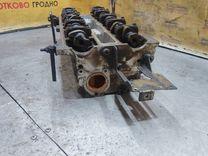 Головка блока цилиндров 2SZ6W2 Ford Mondeo - Фото 5