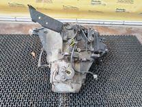 КПП механическая (МКПП) 5-ступенчатая V69B0P Citroen Xsara Picasso undefined