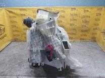 Корпус отопителя (печки) 3AFRDP Saab 9-3 купить в магазине запчастей бу