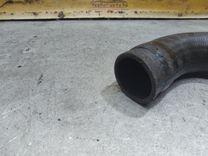 Патрубок интеркулера TWXUZ2 Audi A4 купить в магазине запчастей бу