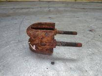 Крепление втулки стабилизатора 6YCVDB Kia Sorento - Фото 2