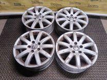 Диск литой R16, 5x112 Volkswagen Passat 2003 31D7A1 (комплект) 31D7A1 31D7A1 Volkswagen Passat